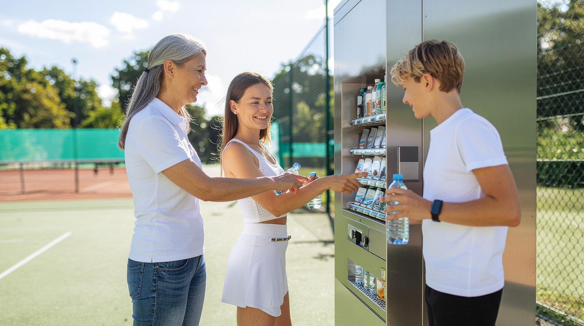 Фитнеси и спортни площадки