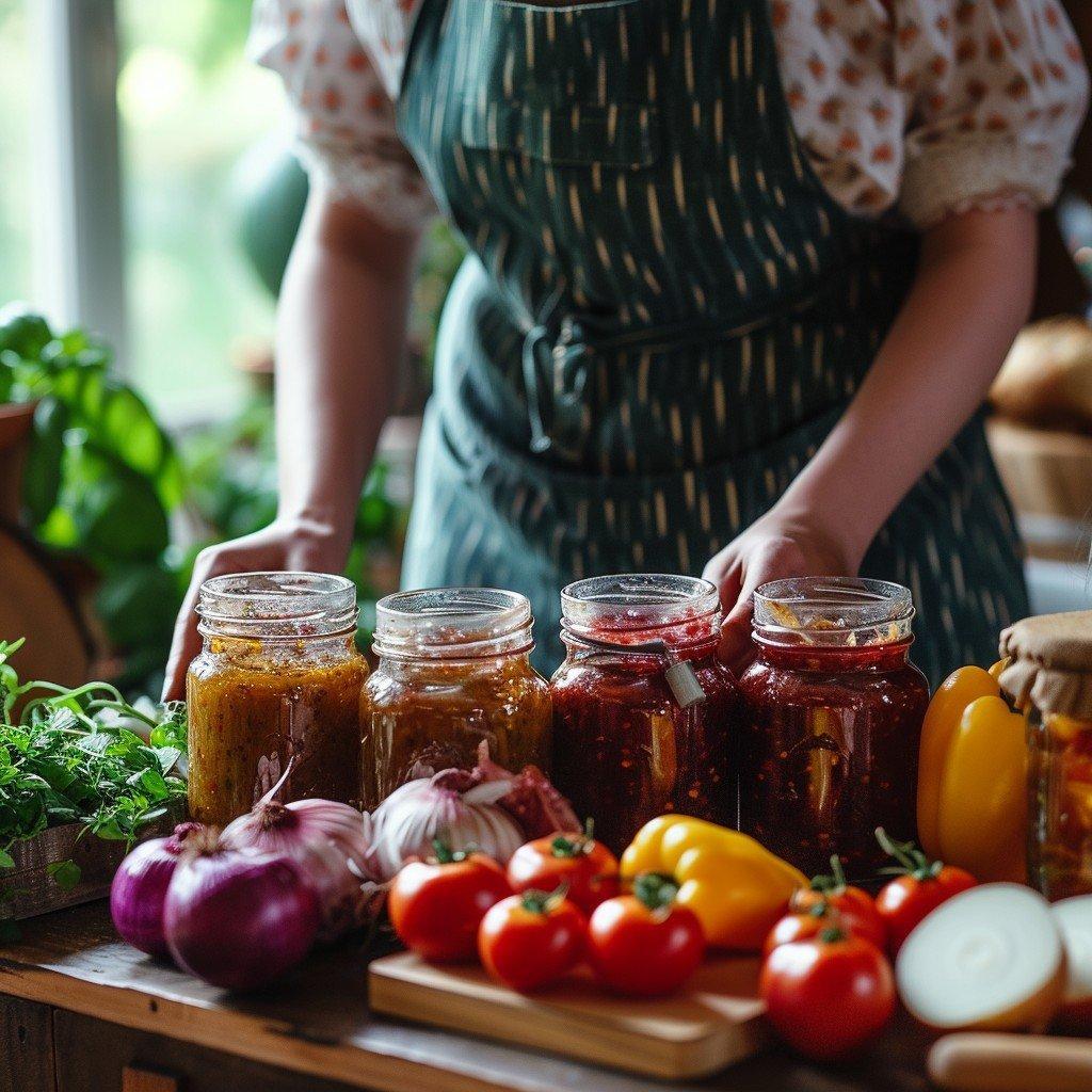 Малки занаятчийски производители