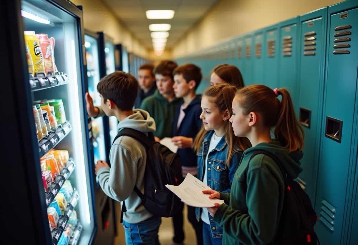 Образователни институции